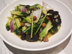 -鑫巴蜀小镇 · 水煮鱼专研店(玉桥店)