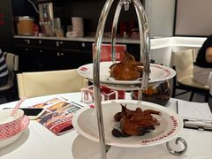 -谭厨中山传家菜.乳鸽.脆鲩鱼(华强北中航城店)