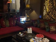 -泰合玺·精油疗愈SPA(南京光环花园城店)