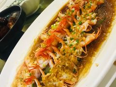 -顺风海鲜港(金玉兰店)