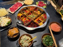 -大风老火锅(江北一店)