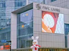 -杭州平安悦坊 PAFC LIVING