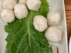 墨鱼丸&nbsp;15粒-司马街鸡煲(西华路店)
