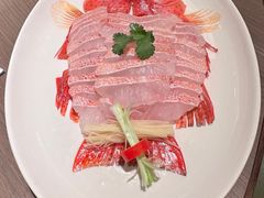 东星斑-协成海鲜火锅(海洋花园店)