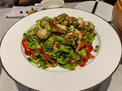 -郑庄脂渣海鲜楼(九水路店)