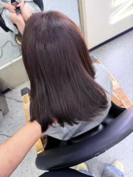 -MOVAN  HAIR莫凡匠人发型屋