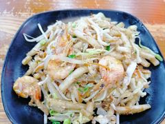 -台州老六海鲜面馆(上南总店)