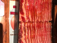 -千寻烧肉(政务区店)
