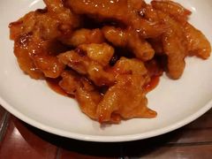 -万荣烤鸭店·北京菜(天坛店)