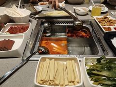 -海底捞火锅(天一广场亚细亚店)