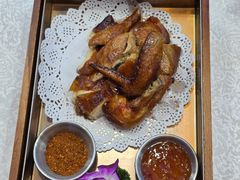 -东江海鲜大排档·潮汕菜·砂锅粥