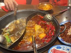 -萍姐火锅·公路夜市(南京新街口店)