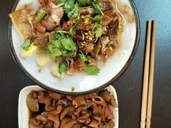 杂锦粿汁-长远七记