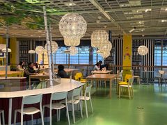 -宜家·瑞典风味餐厅(四元桥店)