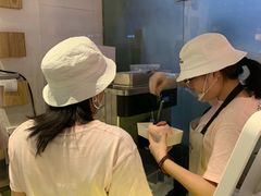 -狐狸和向日葵(北京路店)
