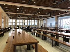 -江南大学-第一食堂(江南苑)