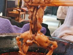 -蛙老爹·蜀香美蛙鱼头(王家湾店)