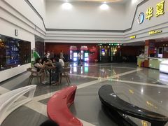 -华夏影城百步亭店(杜比全景声)