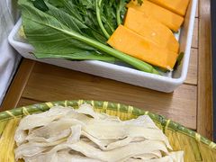 -名善山珍·野生菌汤锅(文殊院店)