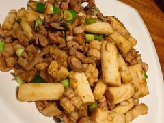 -随缘小馆(红岭路店)