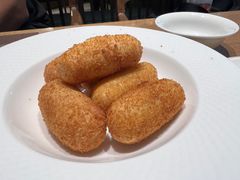黄米包浆糍粑-北京全聚德(西翠路店)