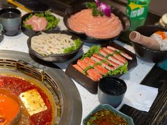 -火鳳祥美蛙牛肉自助(青悦城店)