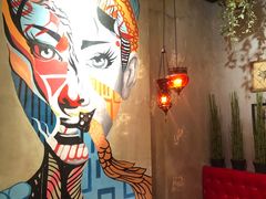 -美庐时尚餐厅(菱角湖店)