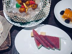 -许爷家·生态湖鲜(徐汇日月光店)