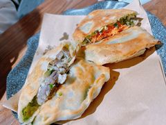 -地二手作鱼汤馄饨(上街里店)