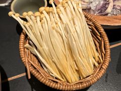 -季季山·云南野生菌火锅(上海首店)