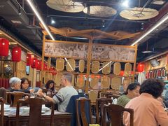 -安泰楼·佛跳墙创始人·传统闽味早茶·酒楼(三坊七巷闽菜地标店)