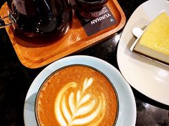 -Seesaw Coffee(环贸iapm店)