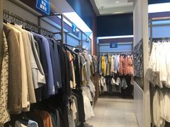 -海马体照相馆(大连柏威年购物中心店)