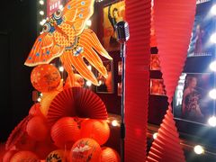 -音乐房子·Vintage Live Bar(玉林总店)