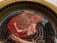 -炙城·韩式烤肉(南京东路店)