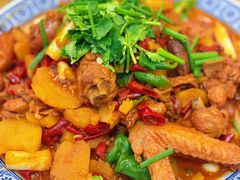 -福顺祥大盘鸡(临潼店)