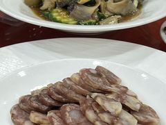 -良友·海鲜青岛菜(五四广场店)