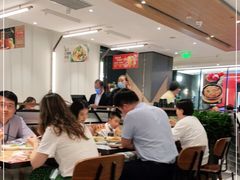 大堂-新旺茶餐厅·早餐(香港广场店)