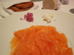 -文华扒房及酒吧(香港文华东方酒店)