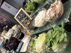 -索菲特酒店 · 云尚天际自助餐厅