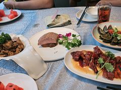 -阿娘家·原生态农家菜(国顺东路店)