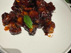 -一记洛阳菜·糖醋小排·水席(十字街店)