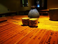 -长亭酒肆.武夷菜(鼓楼后海店)