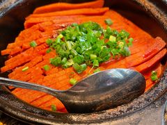 -老阿爸鲜鱼土菜(昆山花桥店)