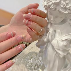 -M·X Nail日式美甲美睫