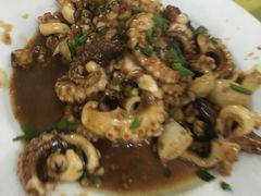 -覃记海鲜美食餐厅