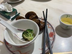 -稻香饭店(龙华天虹店)