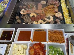 -阿亲家·韩式无限烤肉(春熙路店)