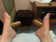 -猴满足影院足道SPA(金钟路店)