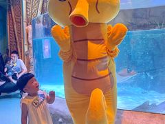 -沈阳海洋探索中心